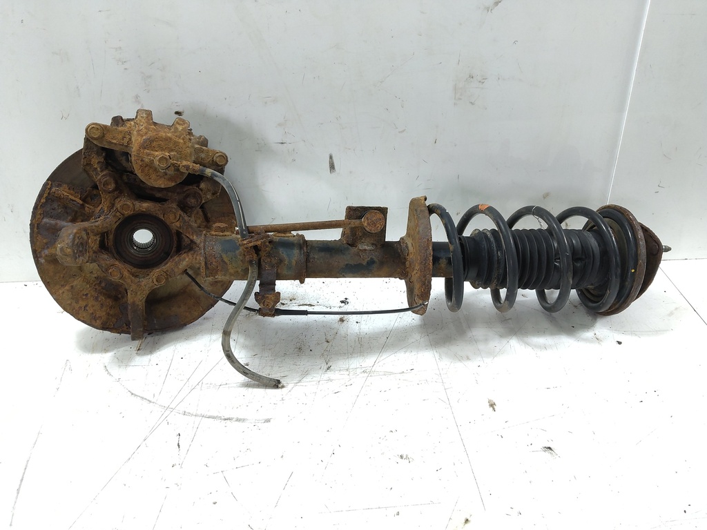 [MTD-539268] Cubo de rueda y amortiguador Suzuki Grand Vitara 2.4