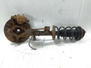 Cubo de rueda y amortiguador Suzuki Grand Vitara 2.4