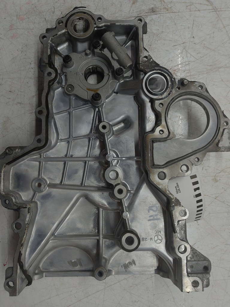 [MTD-539341] Bomba de aceite Kia Hyundai i30 Creato Coupé 1.6 T-GDI