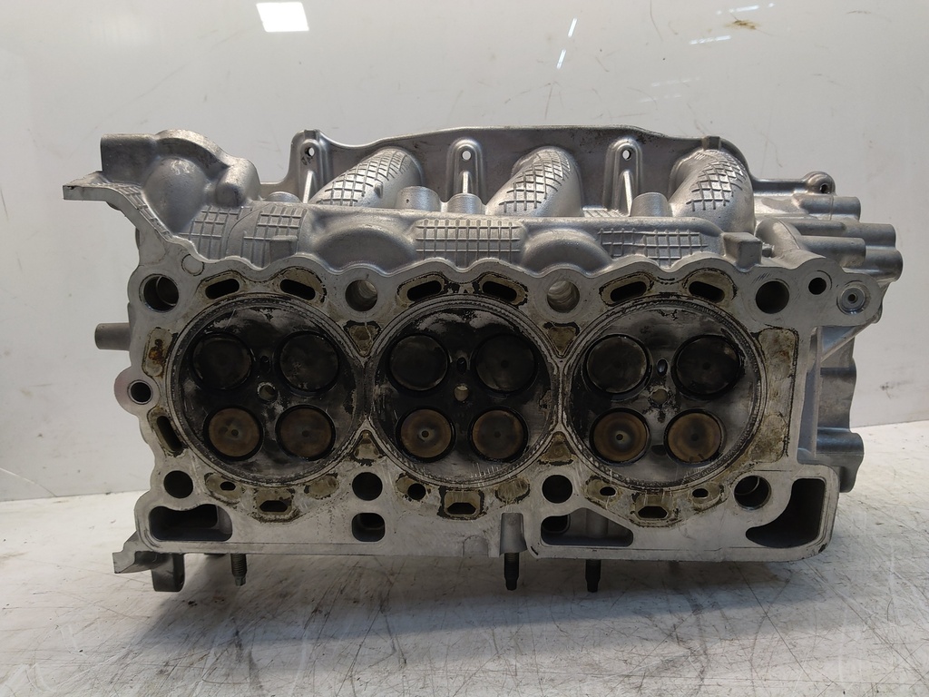 [MTD-539344] Culata Jaguar XJ 3.0 SDV6
