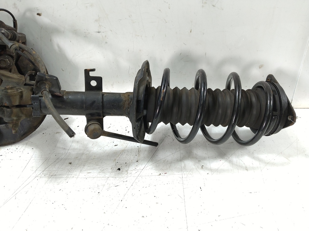 [MTD-539260] Amortiguador delantero derecho Nissan Qashqai J11