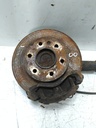 Buje de rueda delantero derecho Mercedes Sprinter B906
