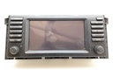 Radio BMW X5 (E53) 2000-2006