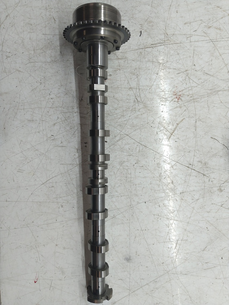 [MTD-539278] Árbol de levas Kia K8 2.5