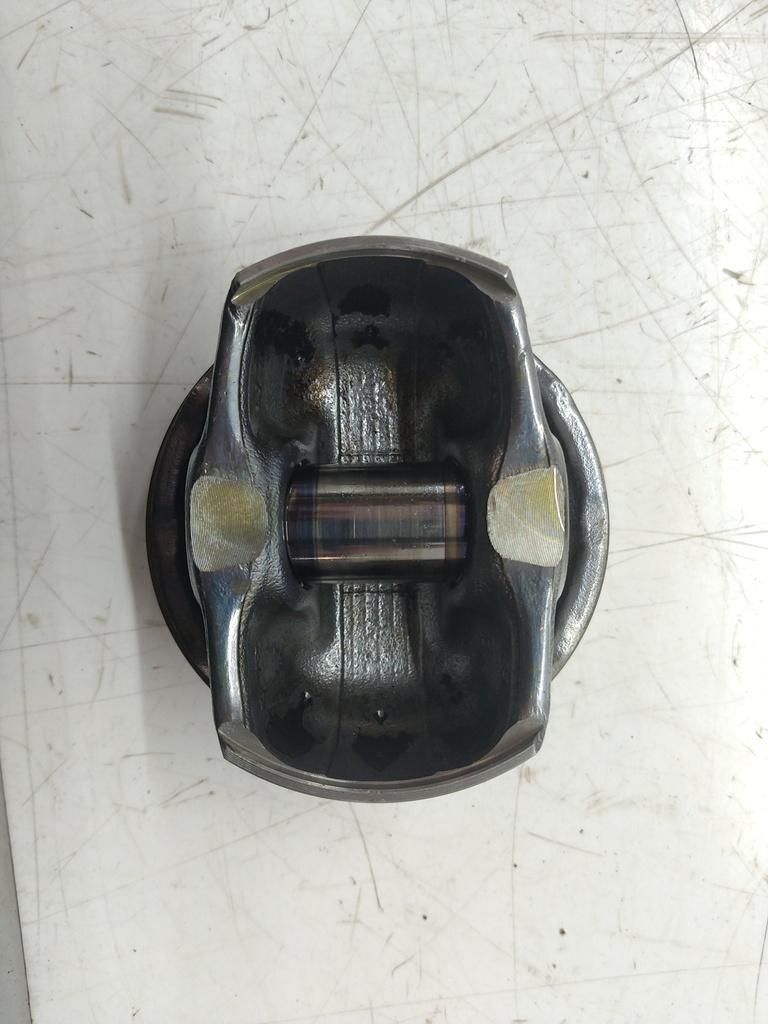 [MTD-539227] Juego de 4 pistones Kia Sportage 2.0 GDI