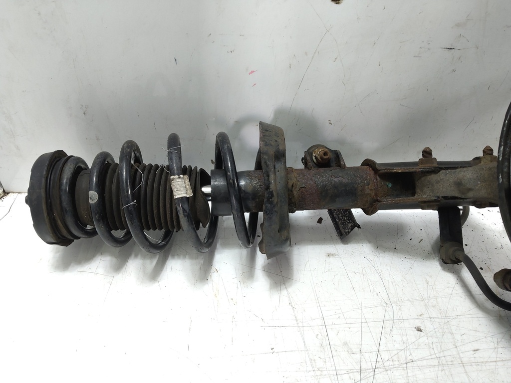 [MTD-539252] Mangueta y amortiguador delantero derecho Opel Insignia A