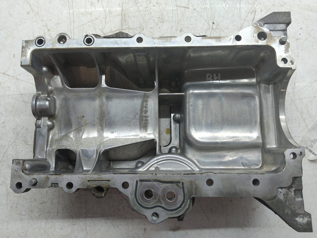 [MTD-539326] Cárter de aceite para Kia Hyundai i30 1.6 T-GDI