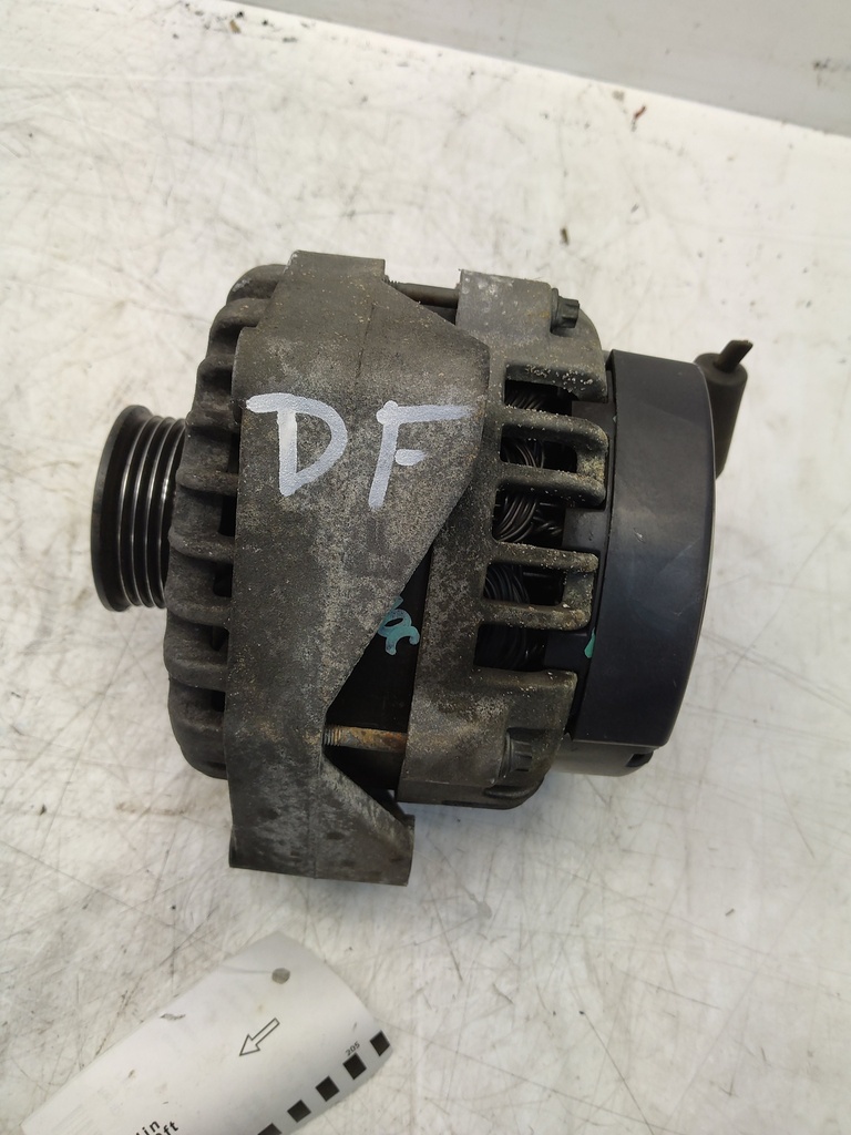 [MTD-539397] Alternador Chevrolet Avalanche