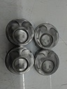 Juego de 4 bielas Hyundai i40 2.0 GDI