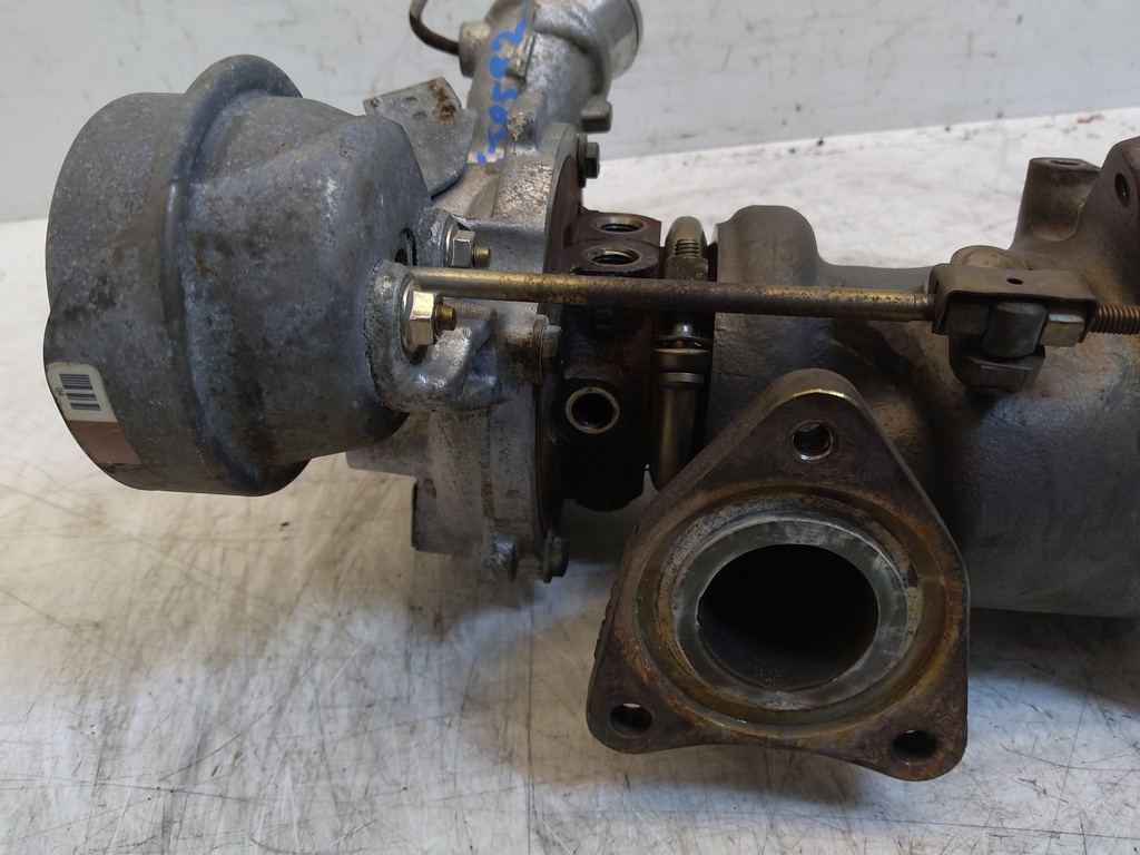 [MTD-539474] Turbocompresor Ford C-Max 1.6
