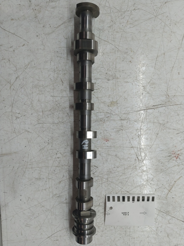 [MTD-539295] Árbol de levas para Kia Sportage 2.0 GDI AWD