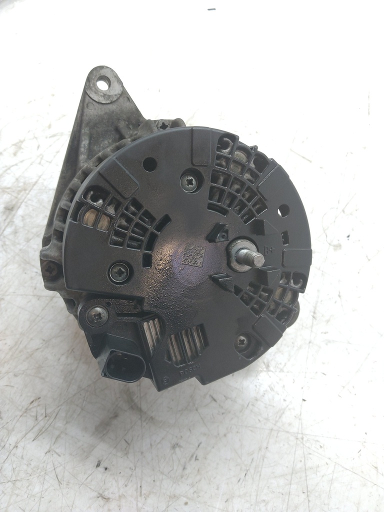 [MTD-539345] Alternador para Mercedes Clase A W176