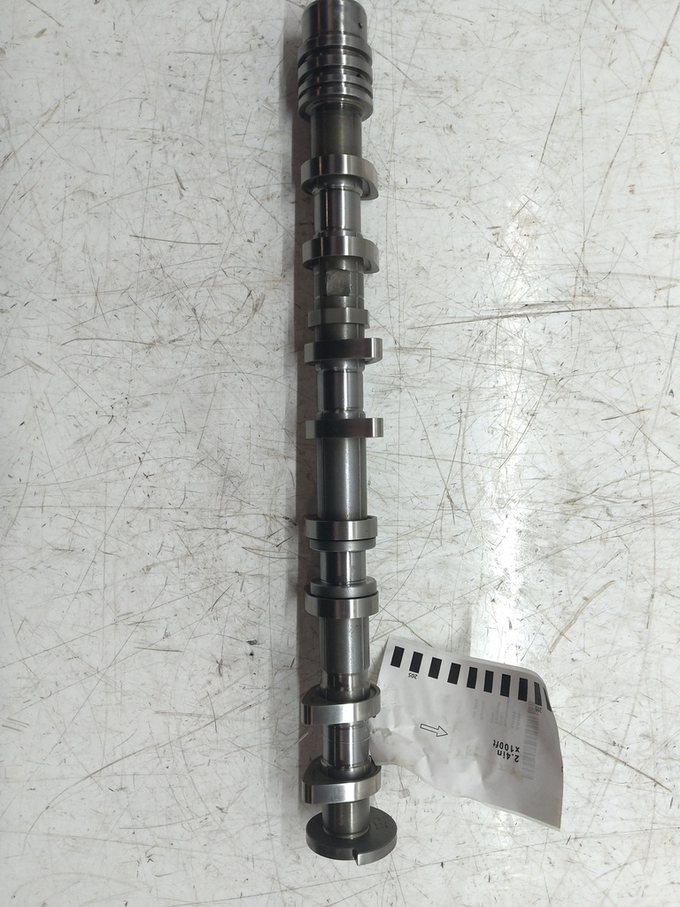 [MTD-539224] Árbol de levas Hyundai i30 1.6 GDi