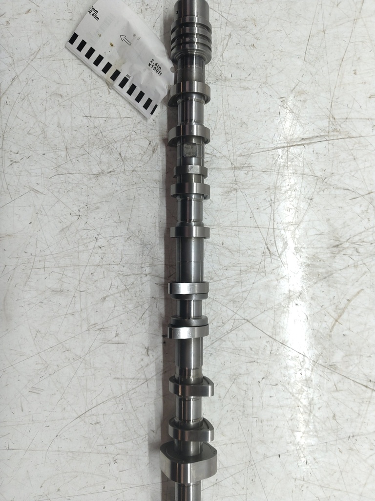 [MTD-539225] Árbol de levas Hyundai i30 1.6 GDi