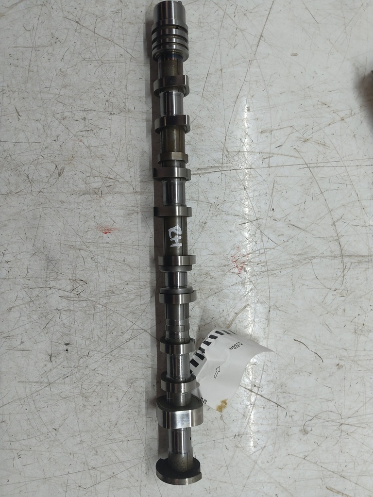 [MTD-539251] Árbol de levas Kia Hyundai 1.6 T-GDI