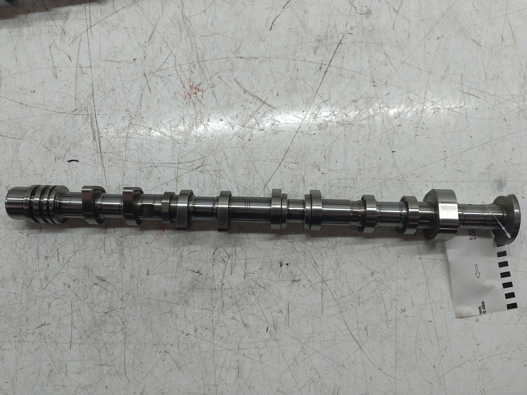 [MTD-539269] Árbol de levas para Hyundai Veloster 1.6 GDI