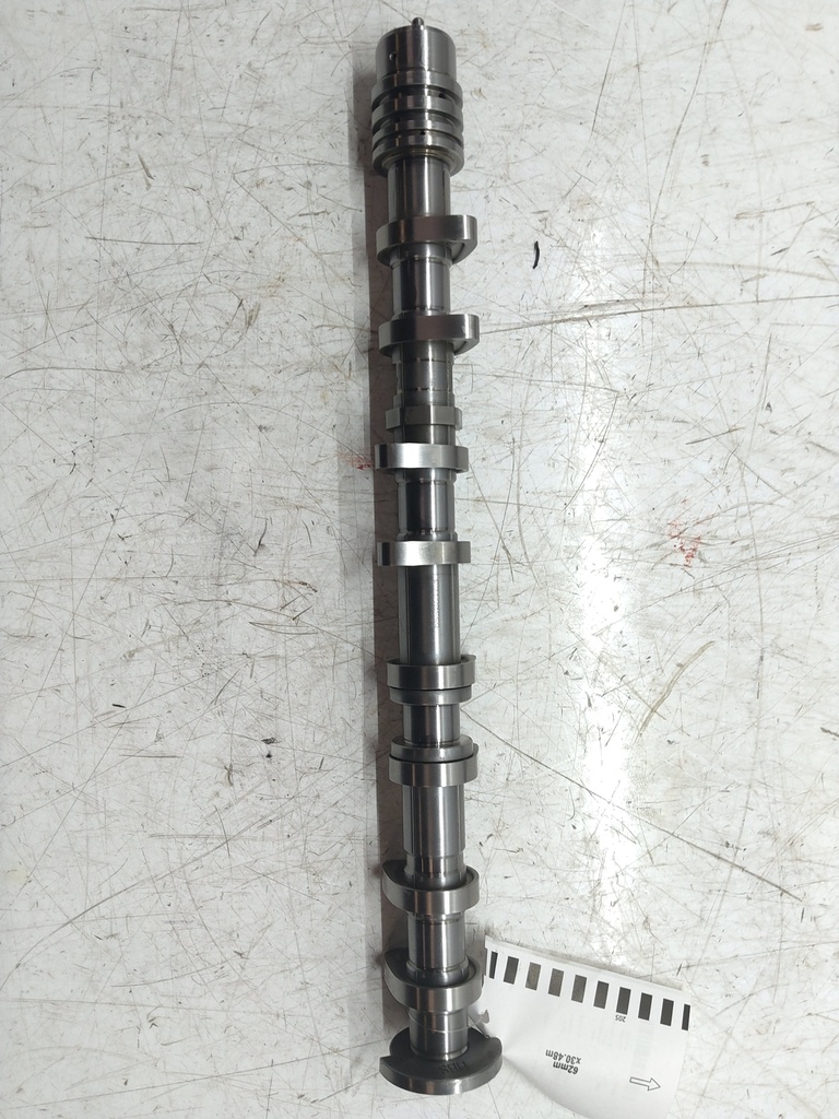 [MTD-539270] Árbol de levas para Hyundai Veloster 1.6 GDI