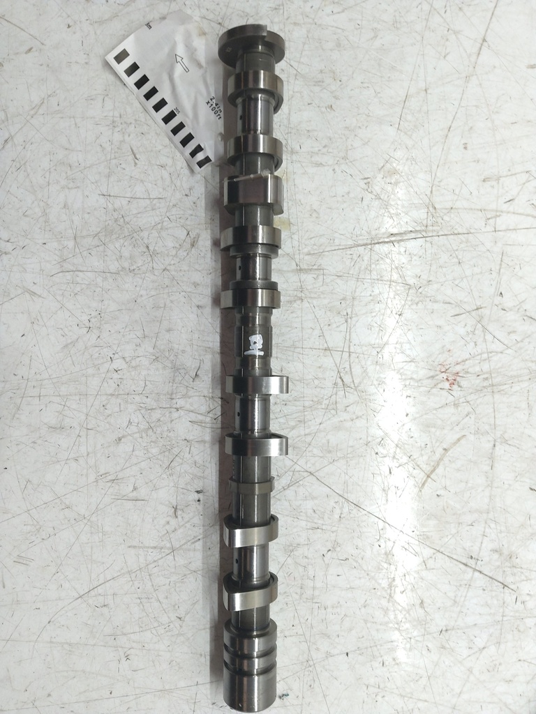 [MTD-539289] Árbol de levas para Hyundai/Kia Santa Fe/Sorento 2.4 GDI