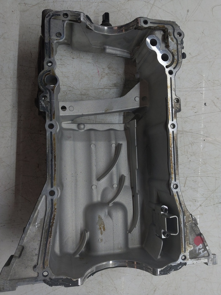 [MTD-539351] Cárter de aceite Nissan Murano