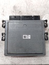 Centralita de motor Nissan Qashqai J11