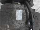 Compresor de aire acondicionado Nissan Qashqai J11