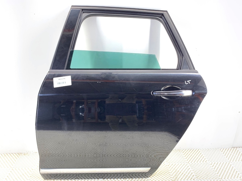 [STARK-881578] Puerta trasera izquierda CITROEN C5 III (RD_) 2.0 HDi 140 2008-2022