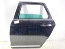 Puerta trasera izquierda CITROEN C5 III (RD_) 2.0 HDi 140 2008-2022