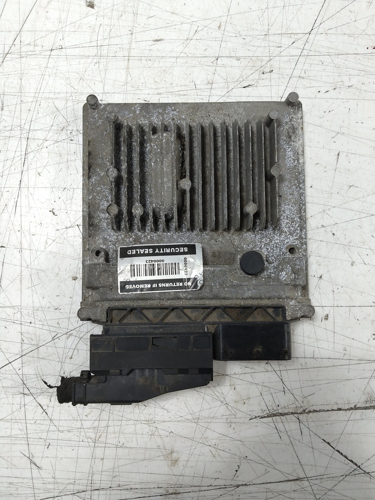 [MTD-539223] Centralita de motor Mercedes Sprinter B906 OM651.955