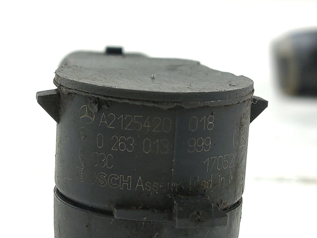 [MTD-539215] Sensores de aparcamiento Mercedes Sprinter B906