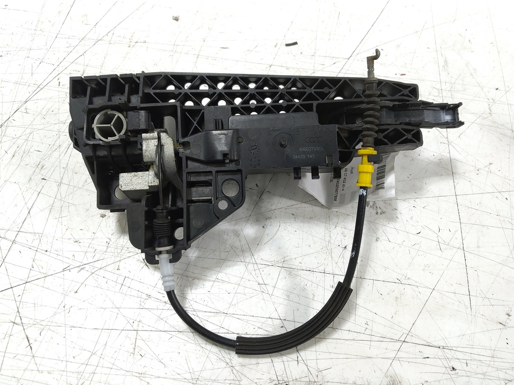 [MTD-539217] Manilla de puerta Audi A6 C7 2.0 TDI