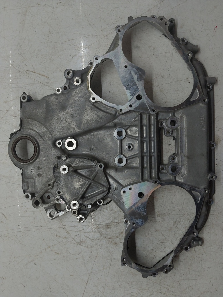 [MTD-539328] Tapa de motor Nissan Murano 2016