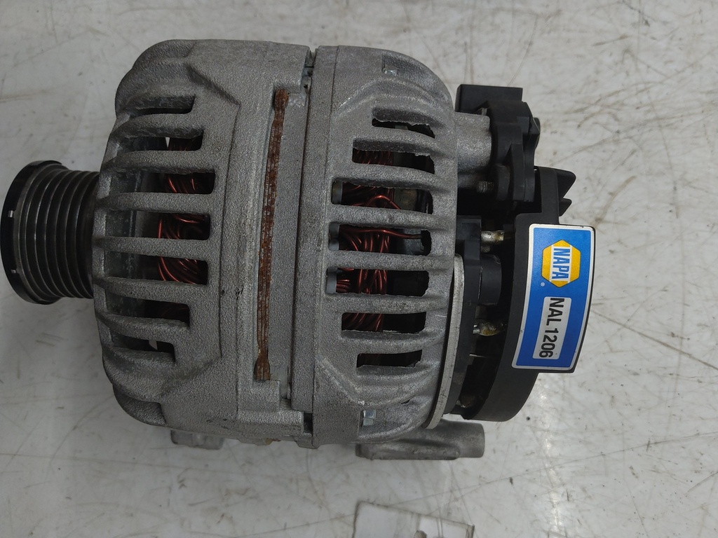 [MTD-539358] Alternador VW Crafter 35 2016