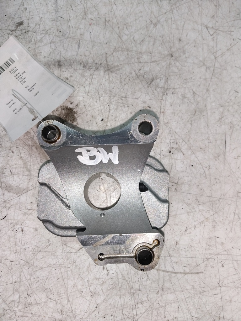 [MTD-539384] Soporte Kia Sportage 2.0 GDi