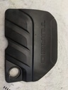 Tapa de motor Opel Corsa 1.2