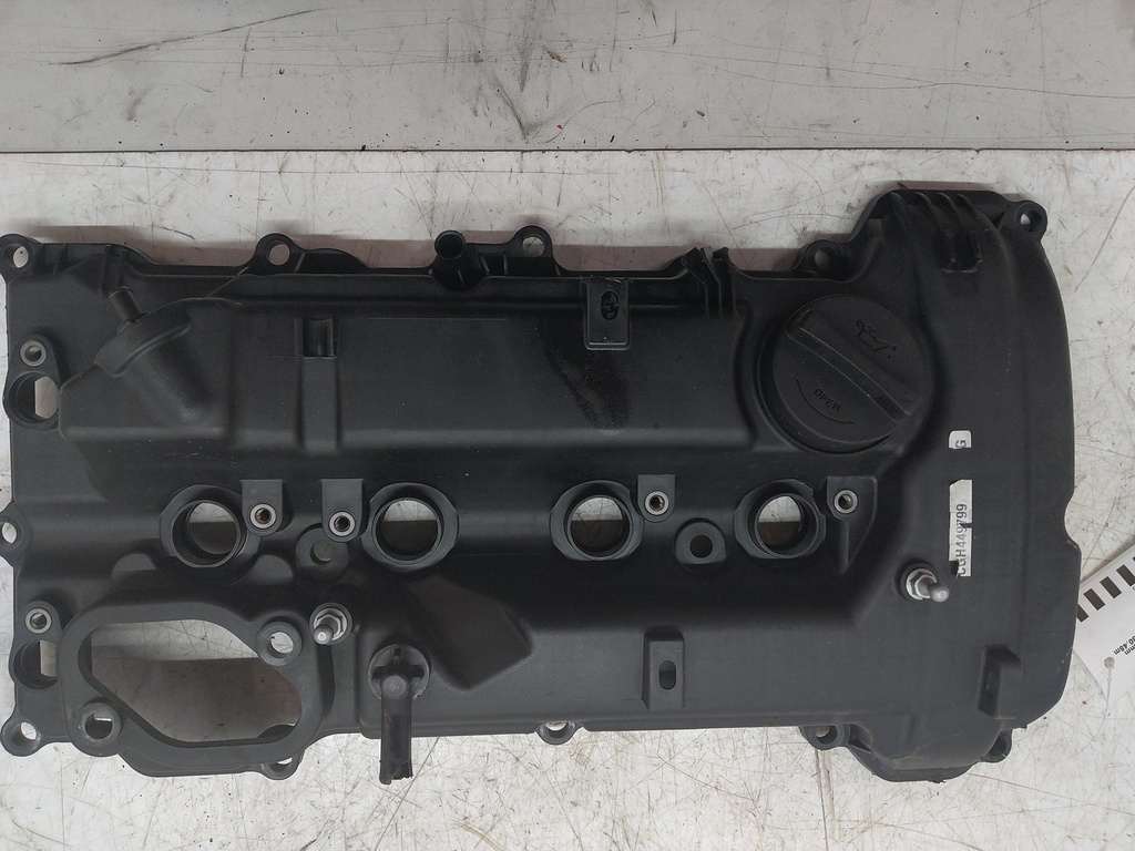 [MTD-539479] Tapa de balancines Hyundai i40 2.0 GDI
