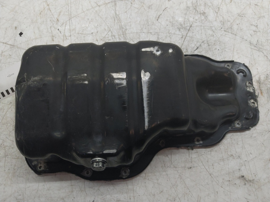 [MTD-539480] Cárter de aceite Hyundai Elantra V 1.8