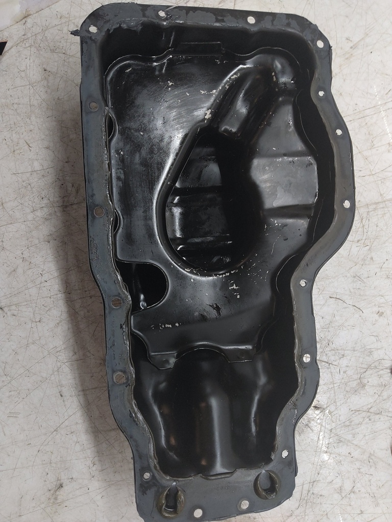 [MTD-539488] Cárter de aceite Hyundai i40 2.0 GDI