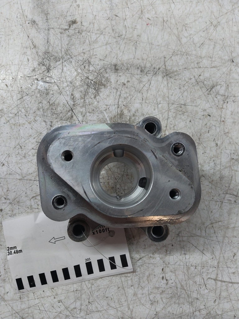 [MTD-539493] Soporte motor Hyundai i40