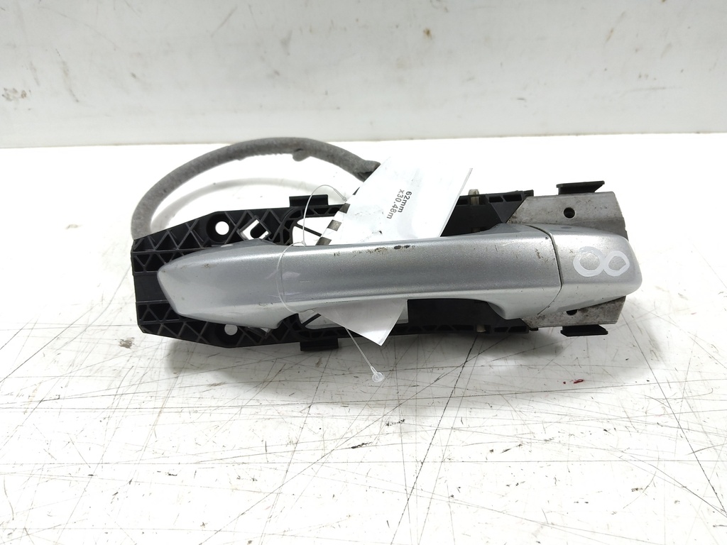 [MTD-539210] Manilla de puerta VW GOLF VII 2013