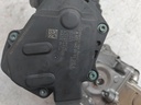 Válvula EGR Mercedes Clase A W176