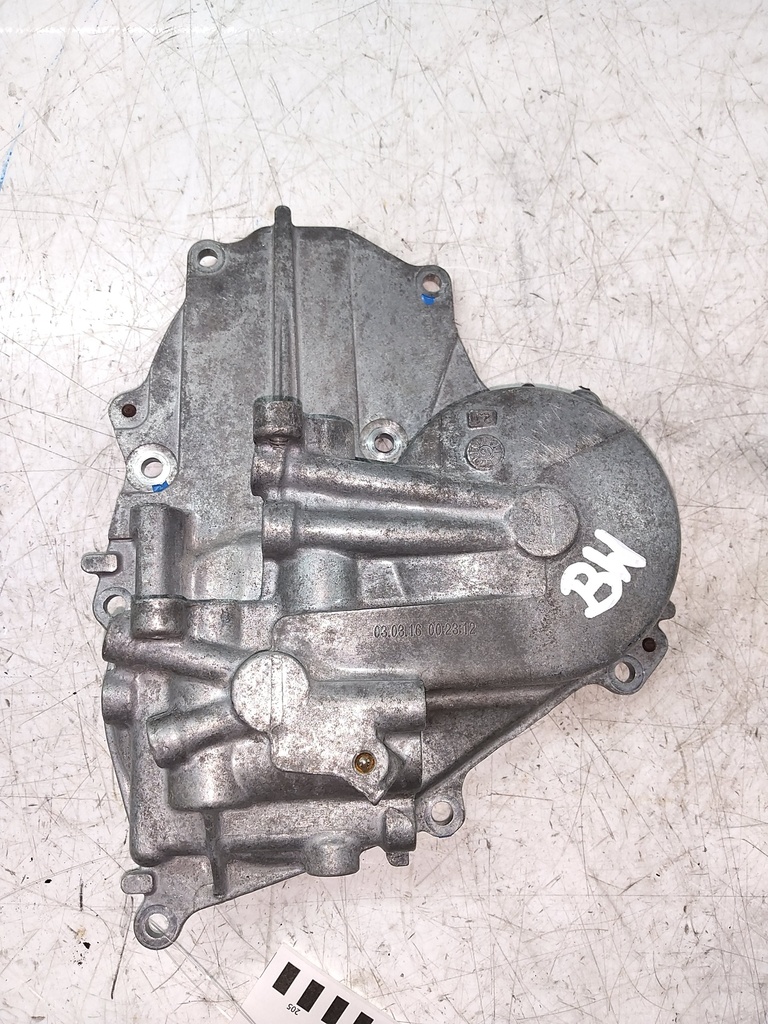 [MTD-539348] Tapa de balancines Nissan Murano 3.5 V6