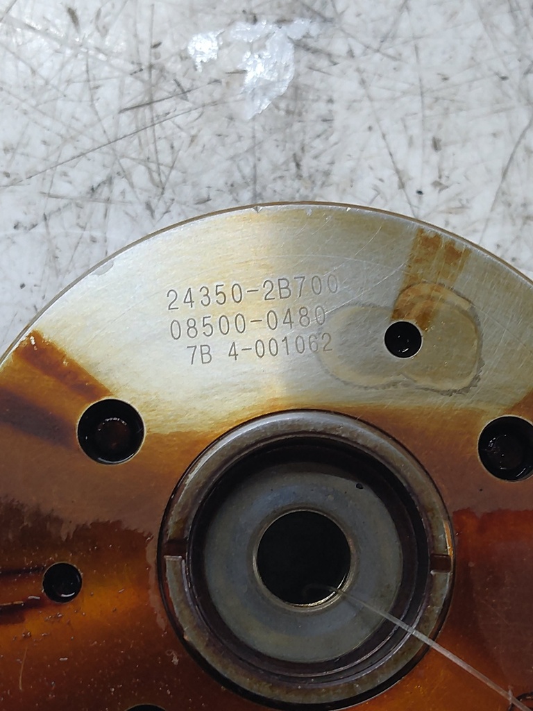 [MTD-539370] Regulador de árbol de levas Kia/Hyundai i30 G4FJ