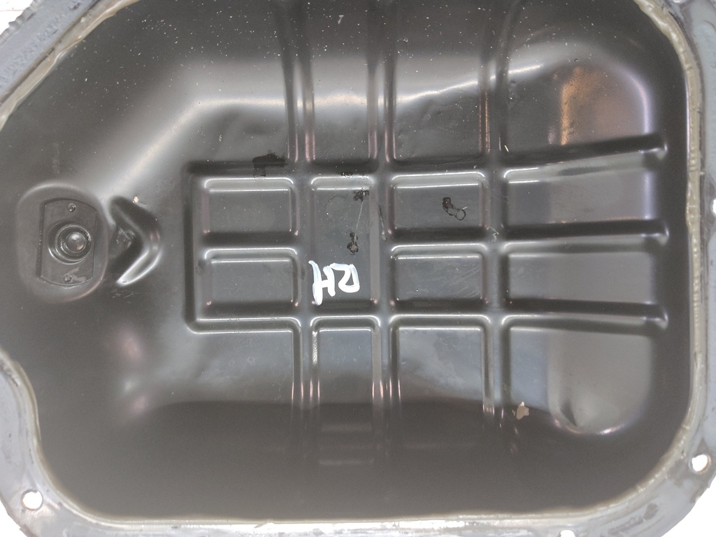 [MTD-539371] Cárter de aceite Nissan Murano 3.5 V6
