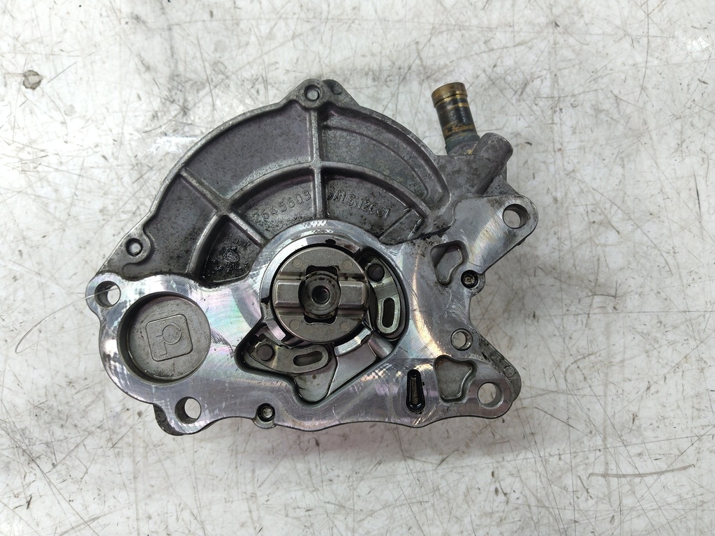 [MTD-539372] Bomba de vacío VW Crafter 35 2.0 TDI