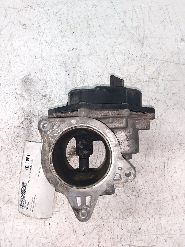 [MTD-539373] Válvula EGR VW Crafter 35 2ED 2.0 TDI