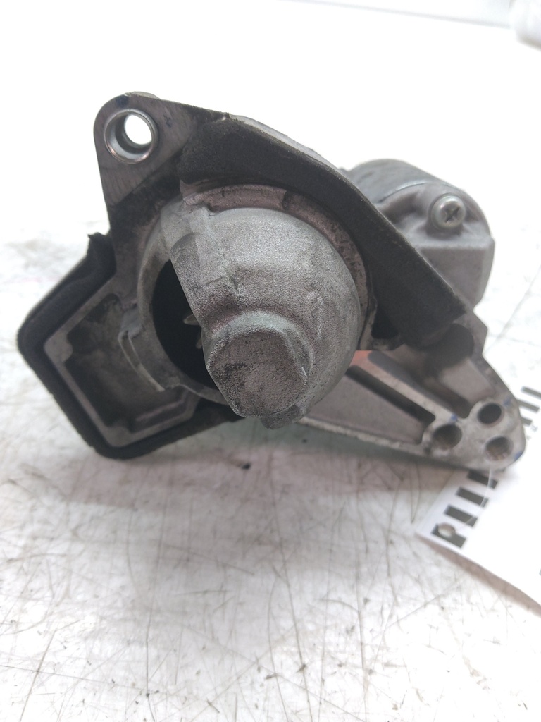[MTD-539455] Motor de arranque Nissan Qashqai J11 1.2 DIG-T