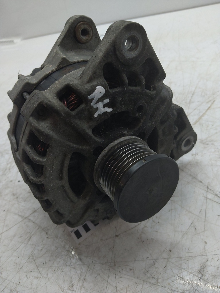 [MTD-539463] Alternador Nissan Qashqai J11 1.2 DIG-T