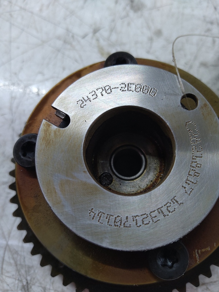 [MTD-539472] Variador de fase Hyundai Elantra V 1.8