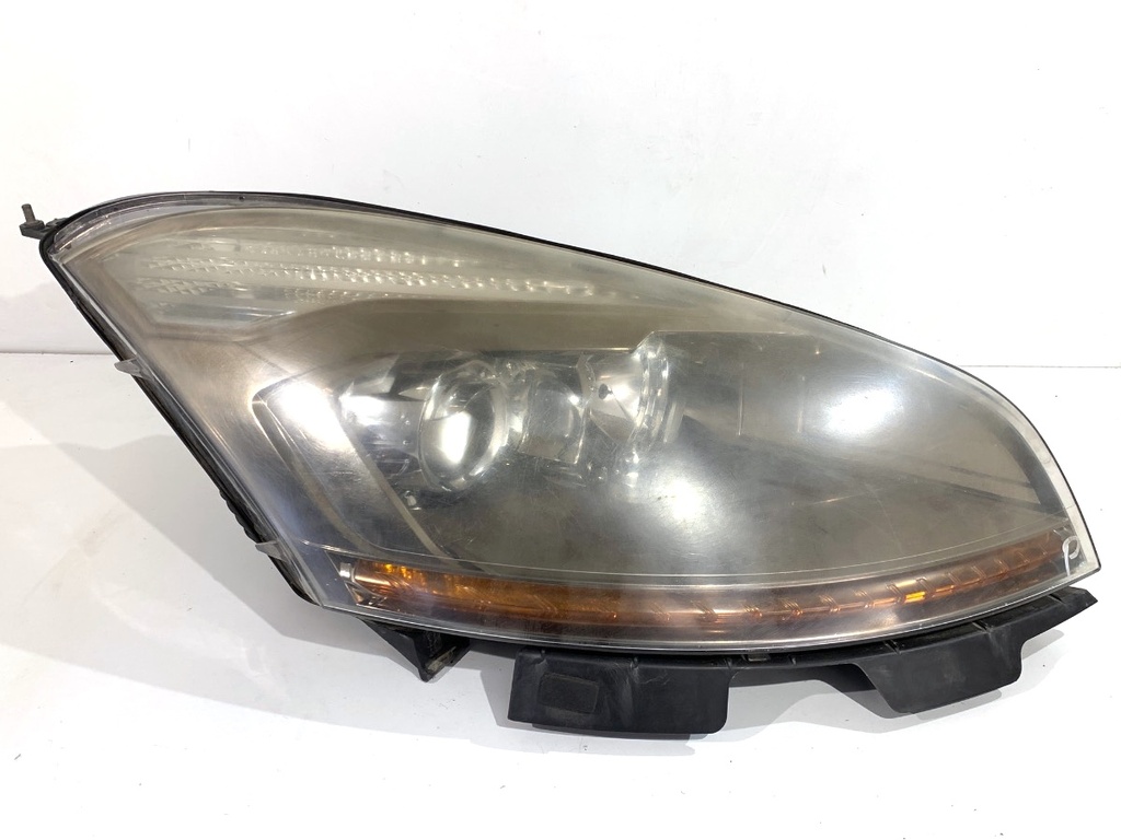 [STARK-881825] Faros delanteros derecho CITROEN C4 PICASSO I 2.0 HDi 138 2006-2013