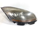 Faros delanteros derecho CITROEN C4 PICASSO I 2.0 HDi 138 2006-2013